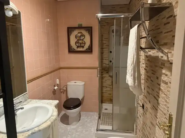 Piso de 90 m² en Puertollano