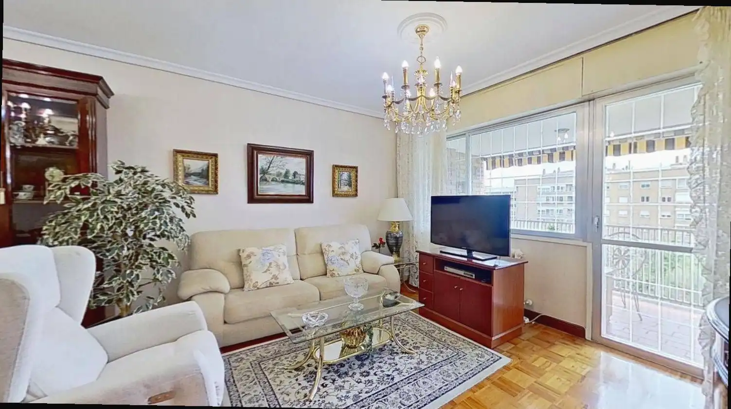 Appartement 120 m² à Pampelune