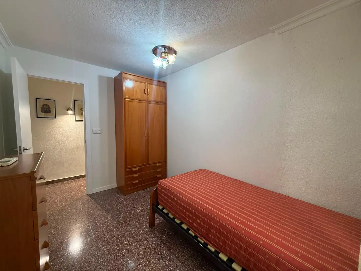 Piso de 127 m² en Murcia