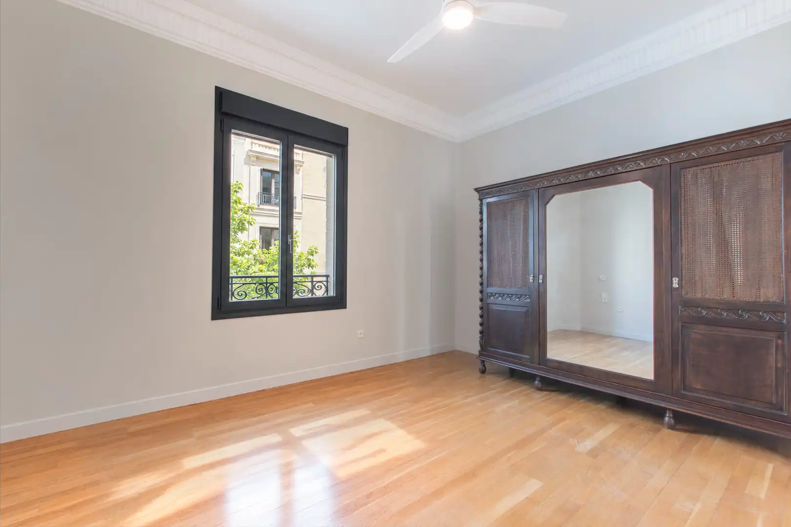 Pis de 147 m² a Madrid