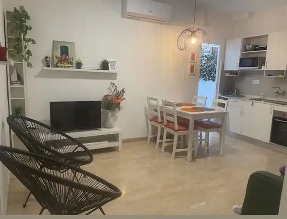 Piso de 57 m² en Valencia