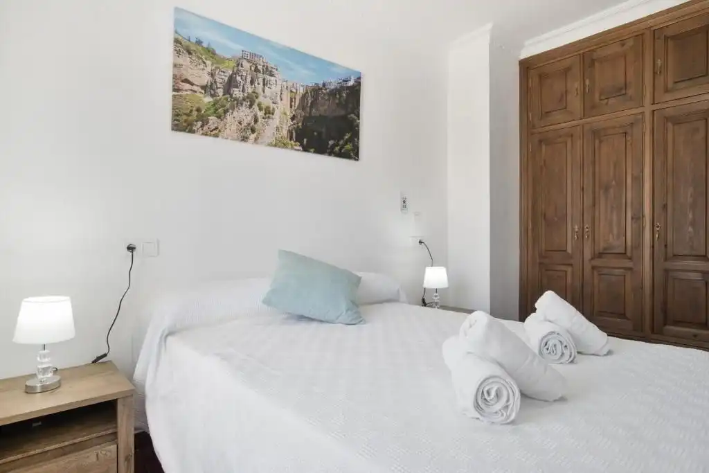 Casa de 110 m² en Ronda