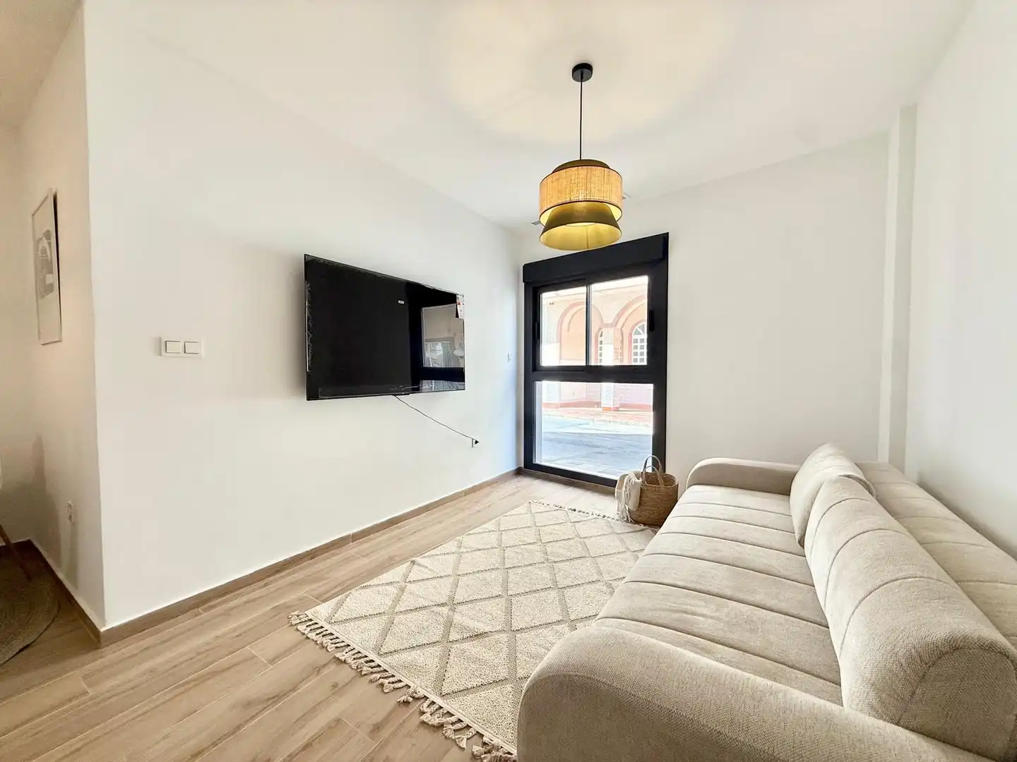 Pis de 65 m² a Torrevella