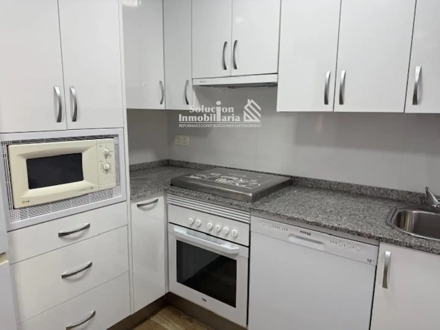 Piso de 100 m² en Salamanca