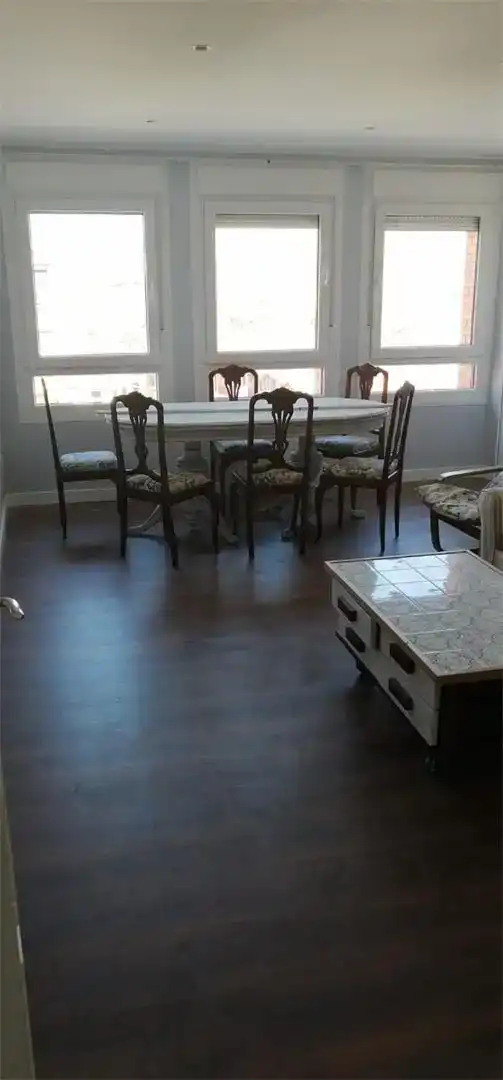 Piso de 108 m² en Segovia