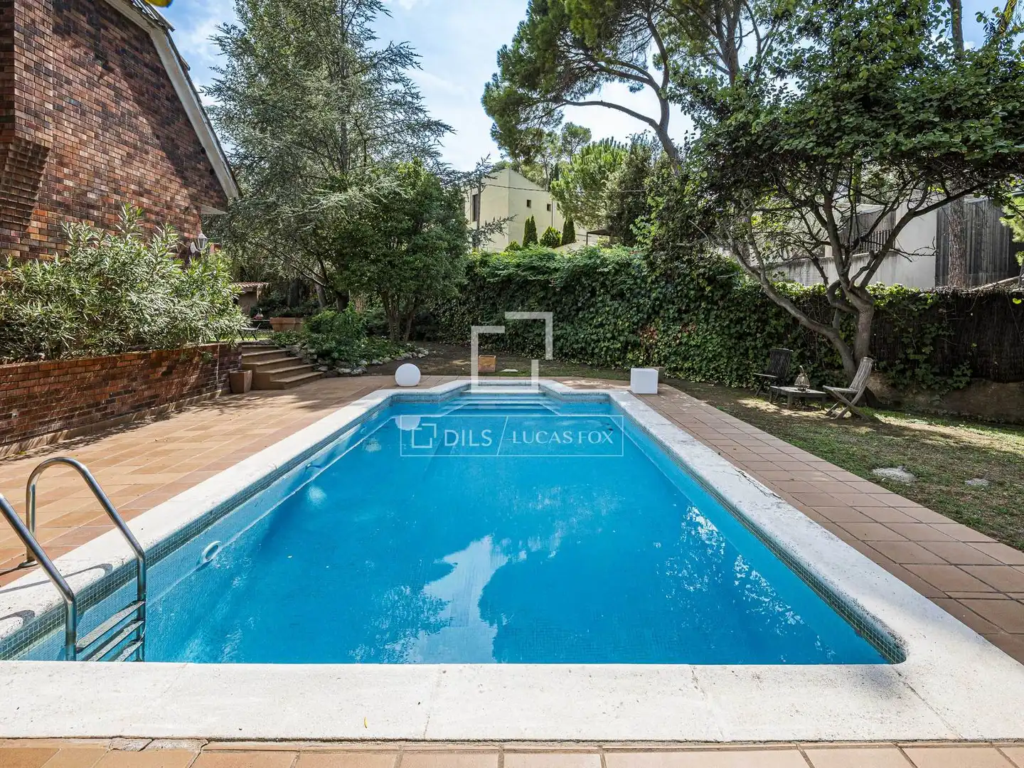 Casa de 350 m² en Sant Cugat del Vallès