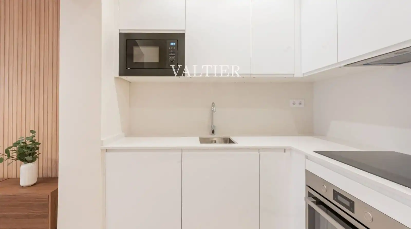 Appartamento 68 m² a Madrid