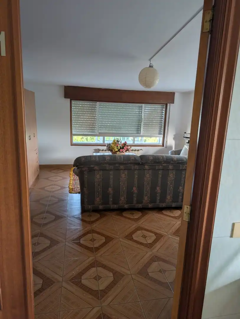 Apartamento 25 m² em Vigo
