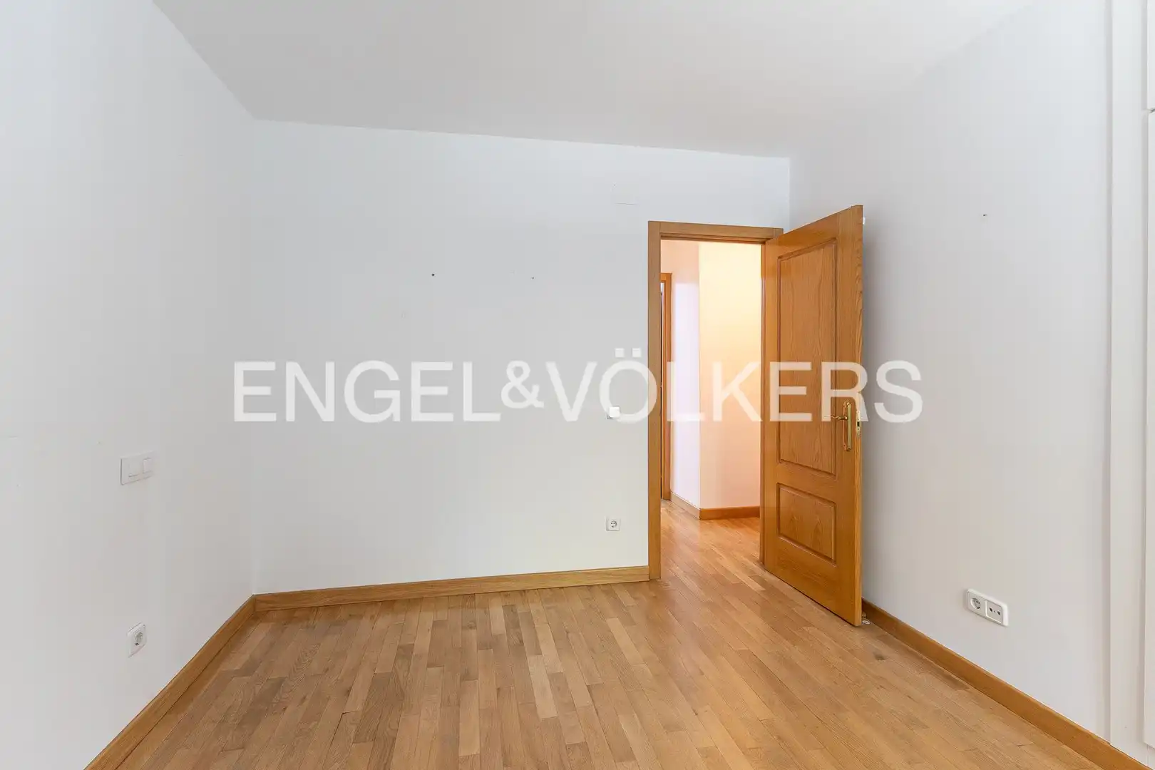 Piso de 154 m² en Madrid