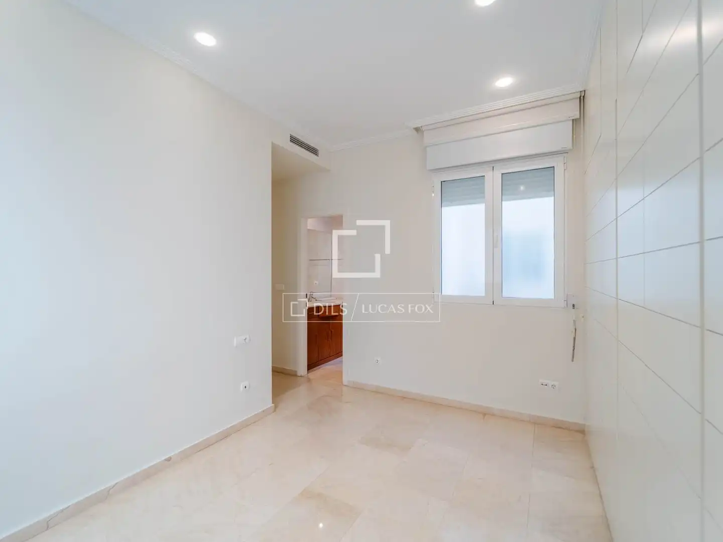 Apartamento 113 m² em València