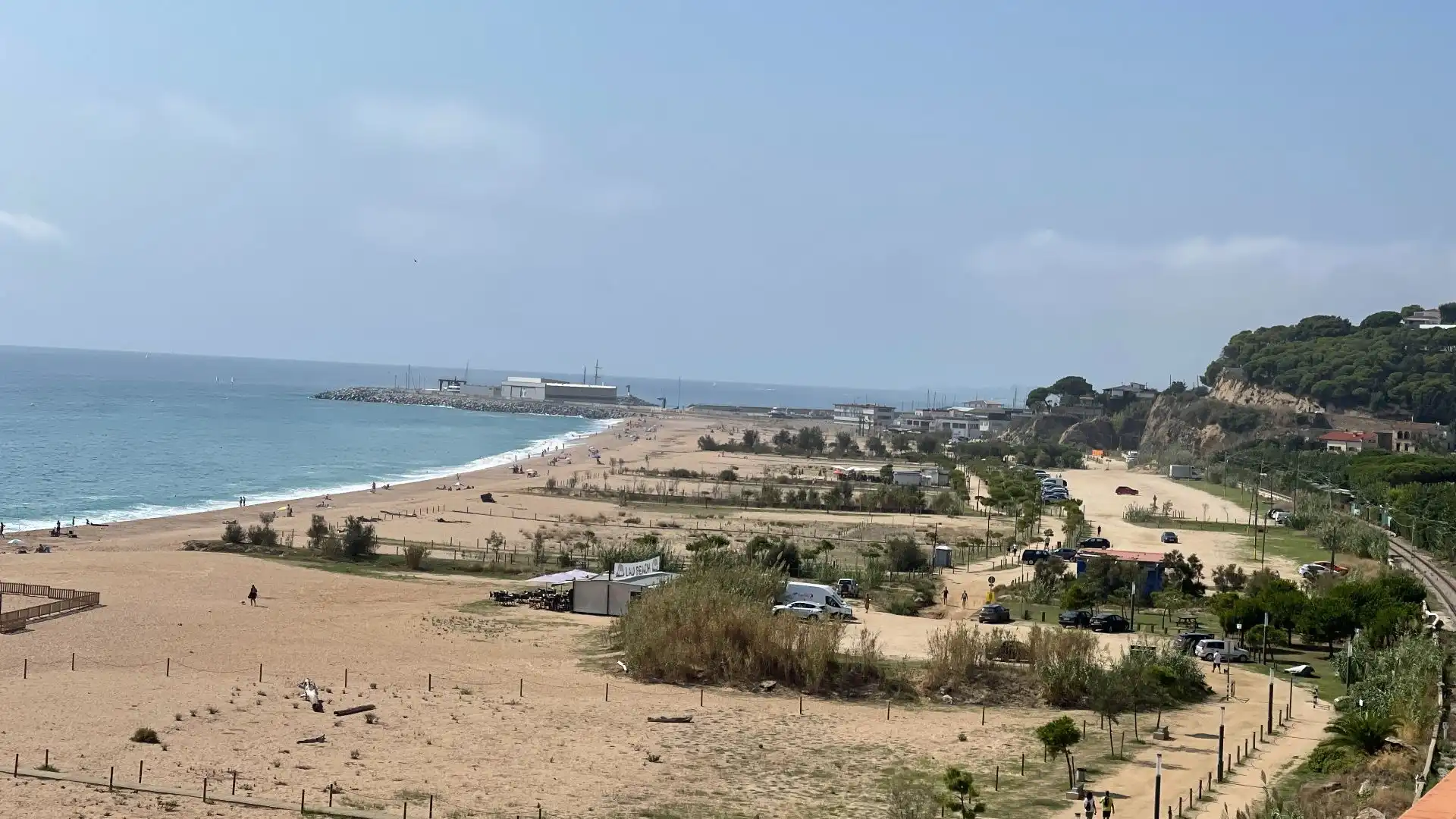 Piso de 82 m² en Canet de Mar