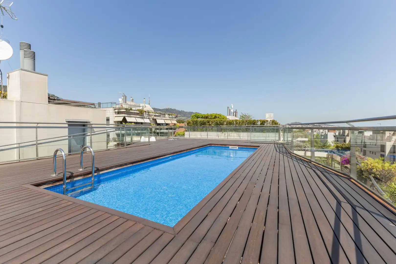 Piso de 108 m² en Barcelona