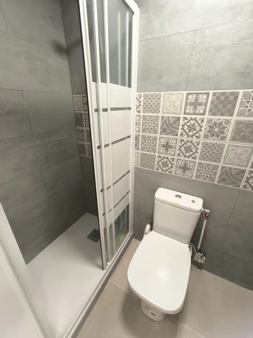 Habitación en alquiler, Alcoy