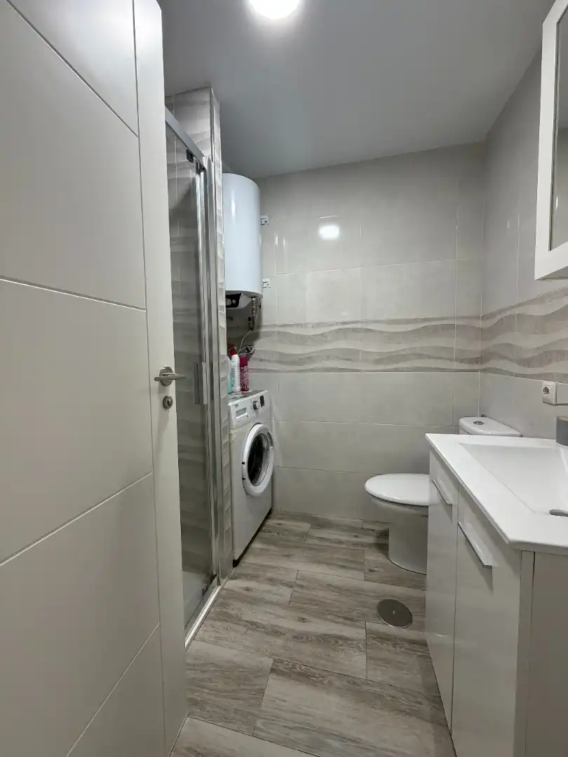 Pis de 52 m² a Torremolinos