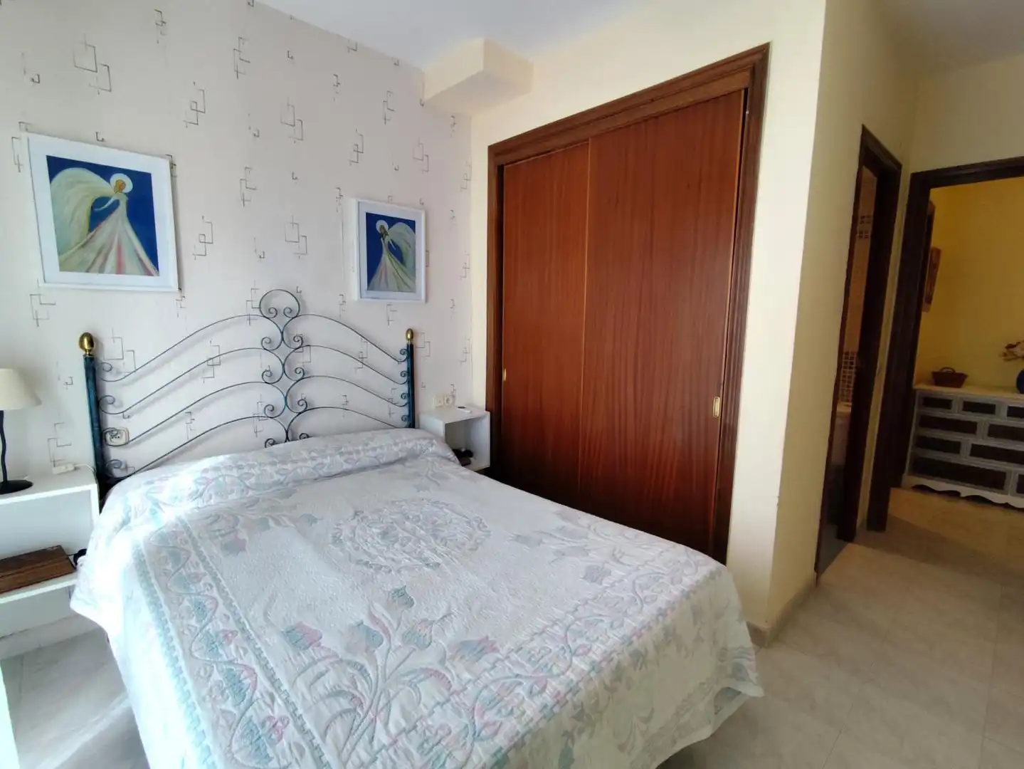 Piso de 70 m² en Punta Umbría