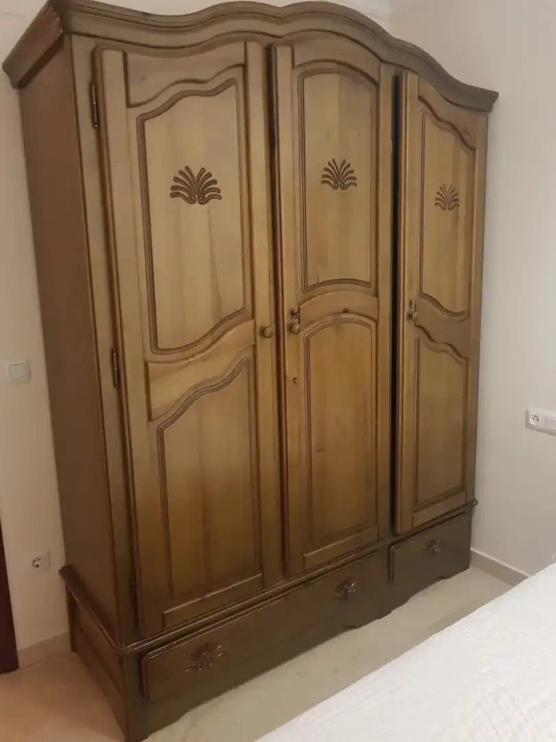 Pis de 60 m² a Villanueva de la Serena
