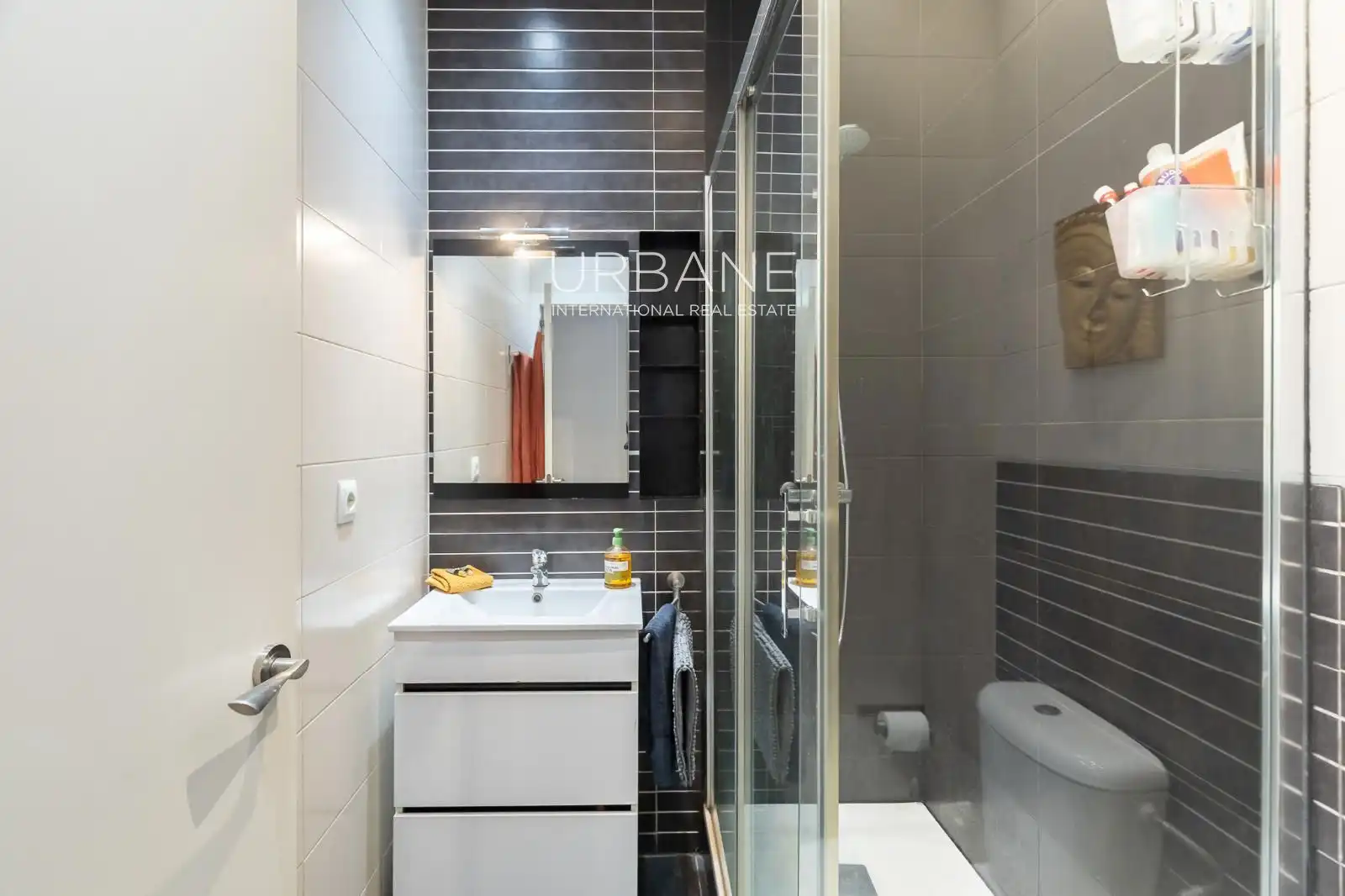 Wohnung 80 m² in Barcelona