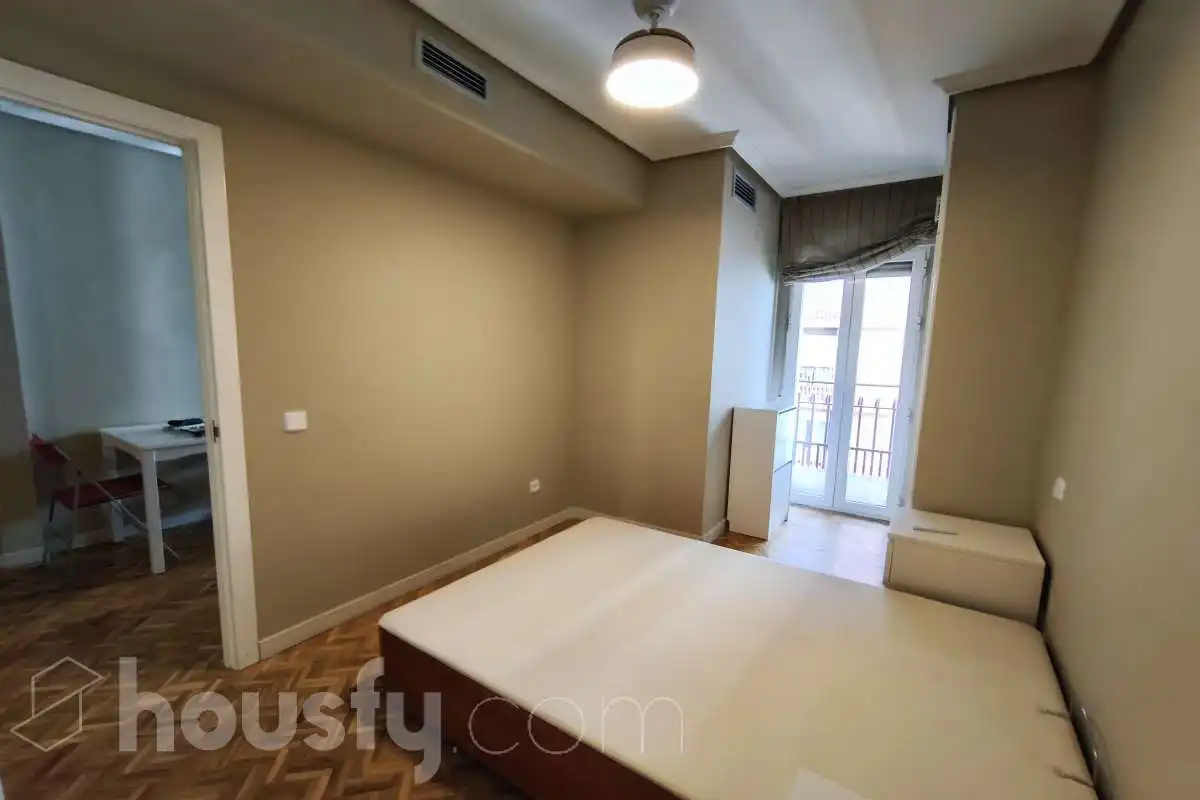 Appartamento 50 m² a Madrid