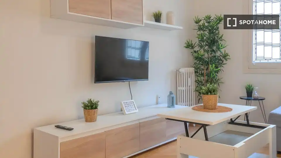 Habitación en alquiler, Madrid