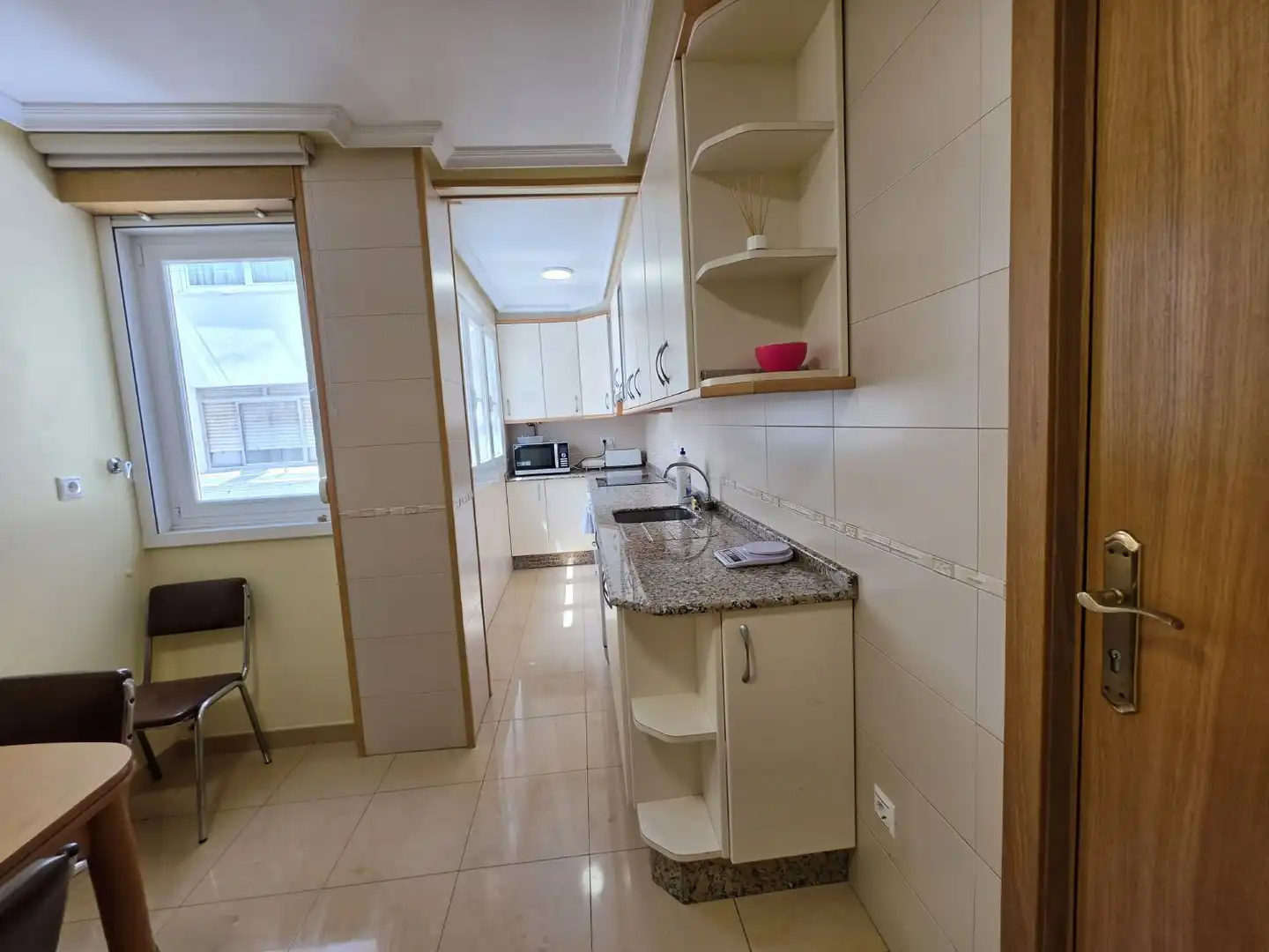 Habitación 117 m², La Coruña