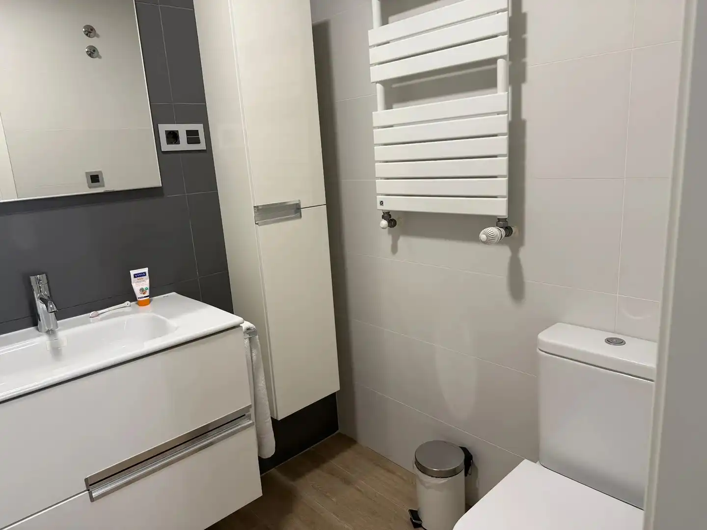 Pis de 80 m² a Los Montesinos