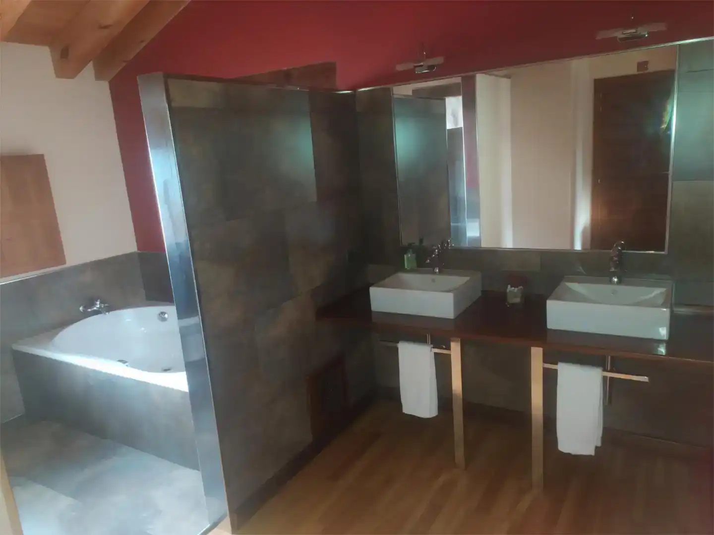Piso de 564 m² en Ortigosa del Monte