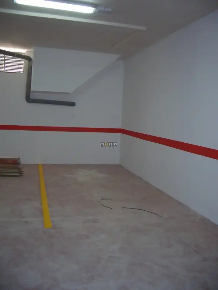 Pis de 28 m² a Cartagena