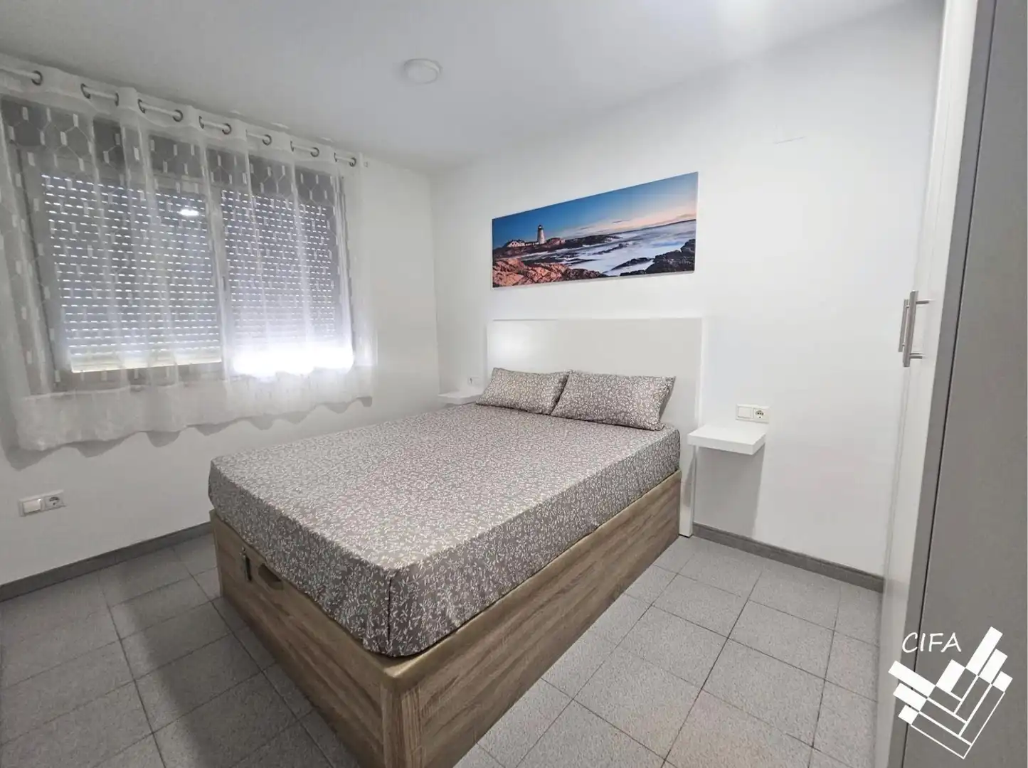Pis de 87 m² a Vinaròs