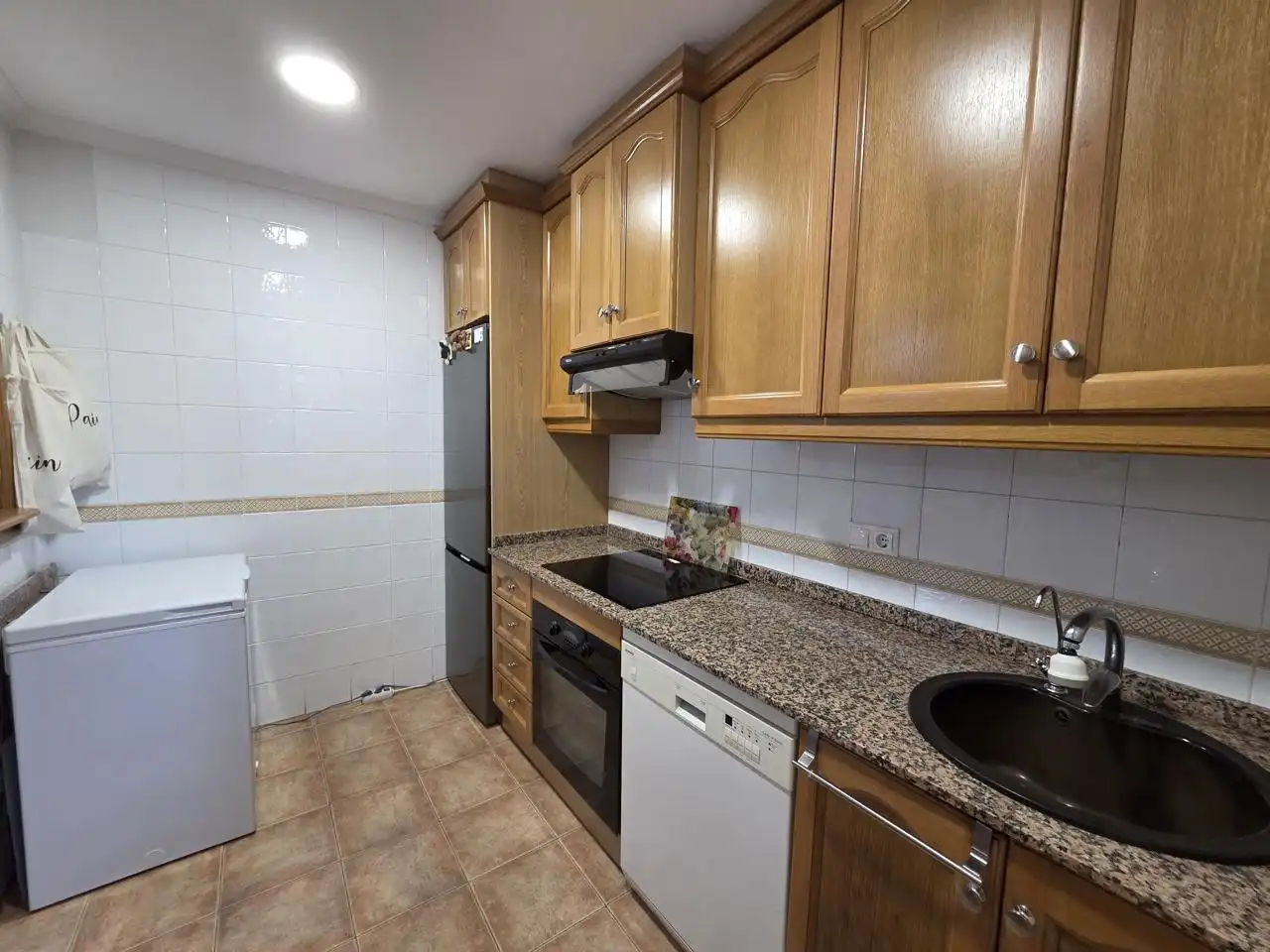 Piso de 65 m² en Santa Pola