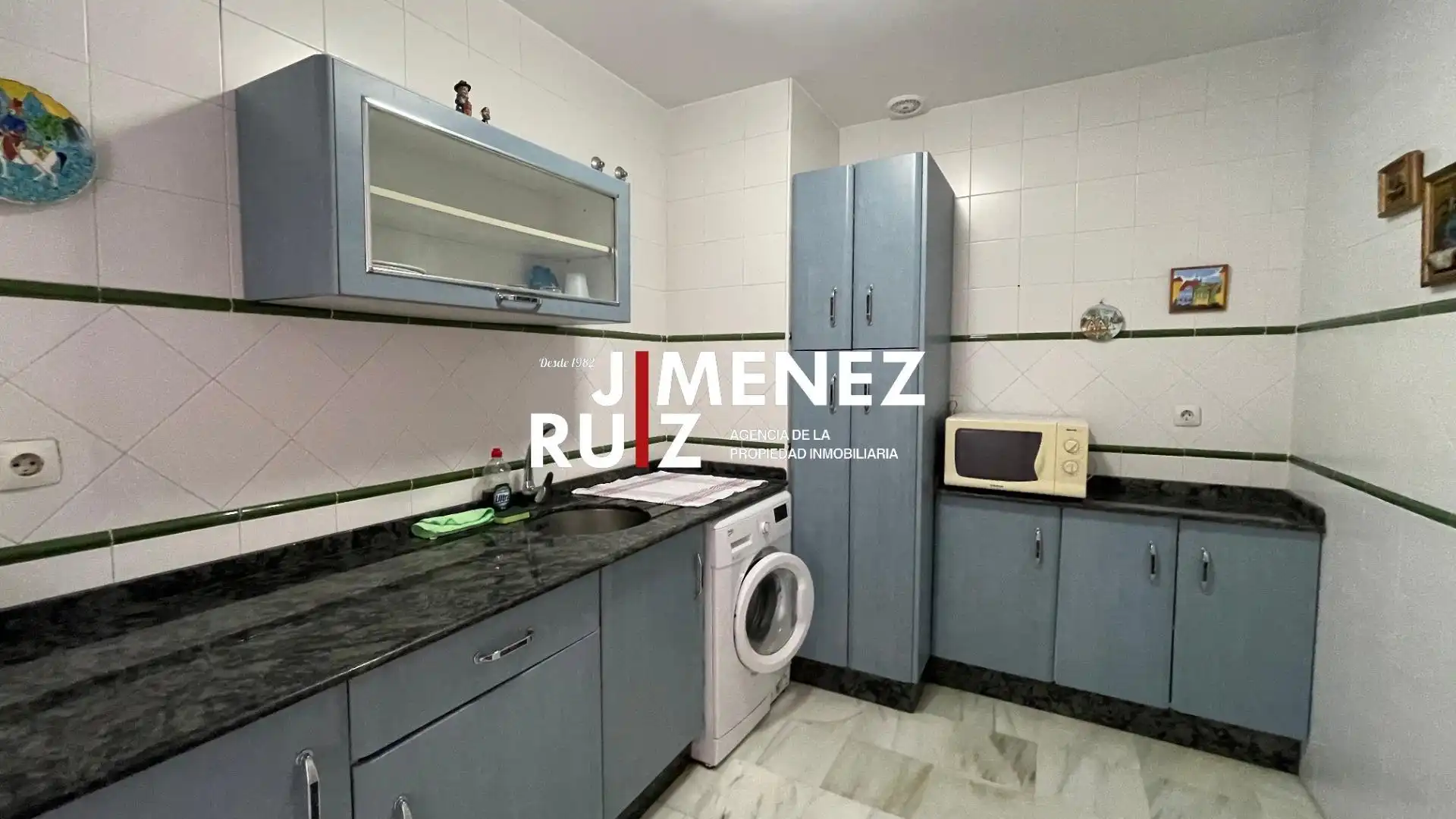 Apartamento 70 m² em El Puerto de Santa María