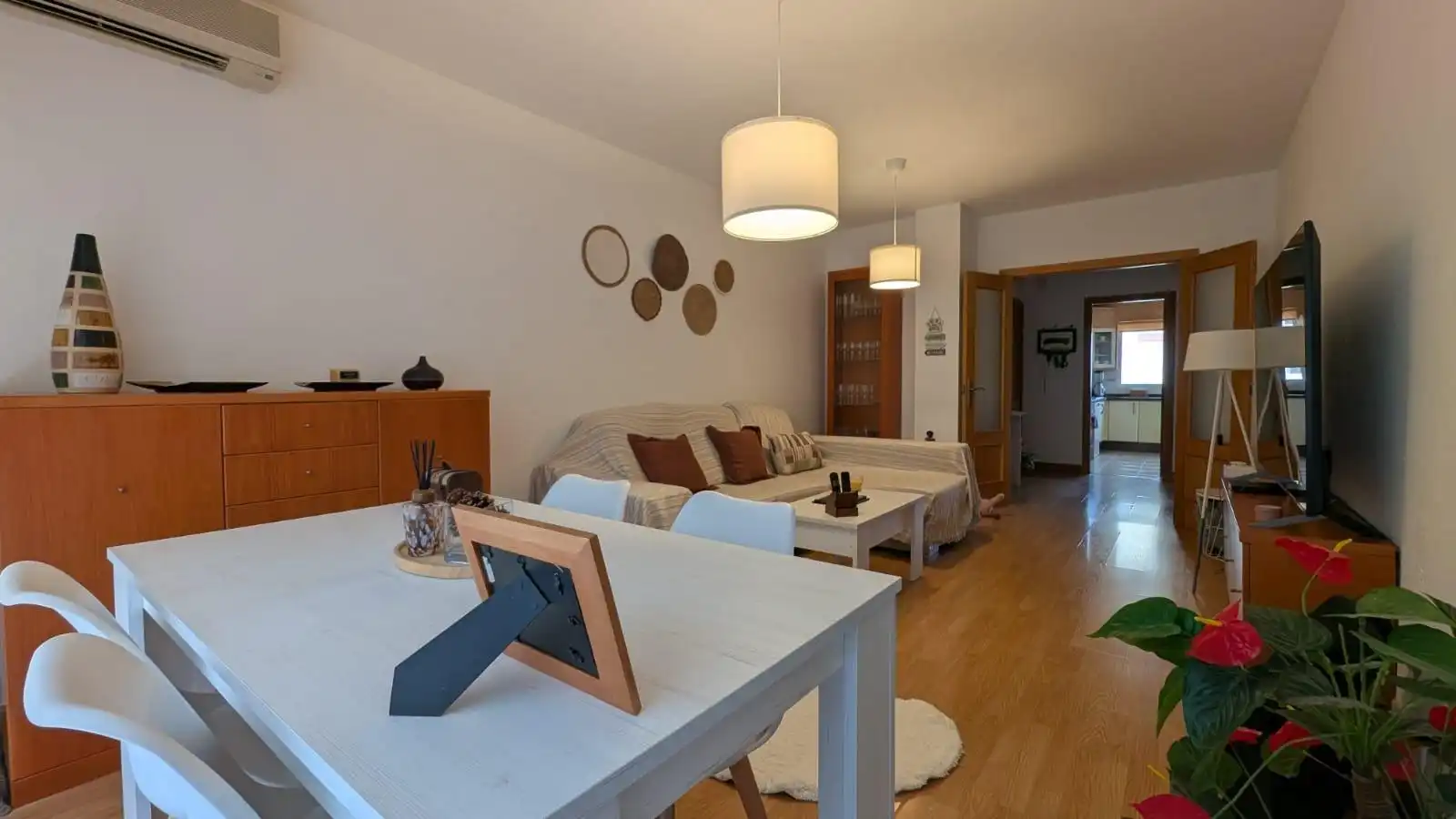 Piso de 71 m² en Cartagena