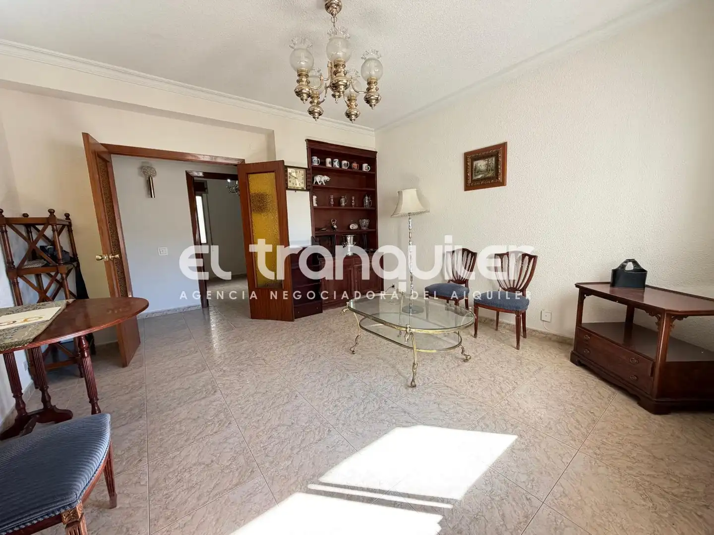 Piso de 103 m² en Madrid