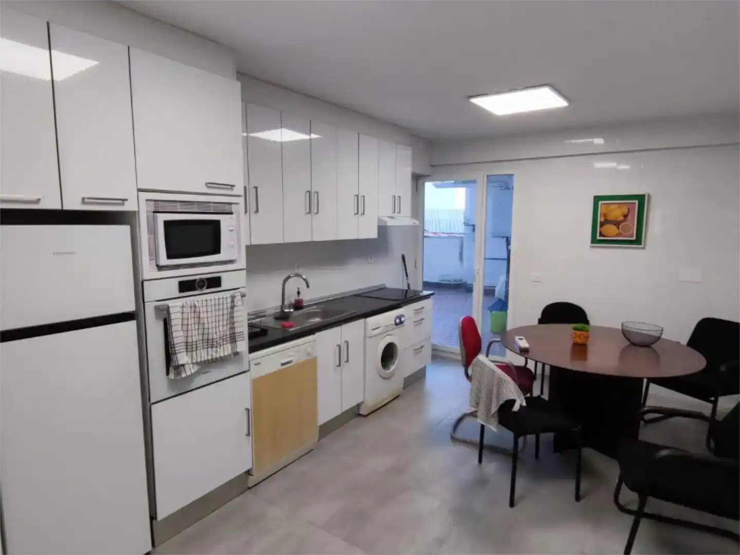 Piso de 195 m² en León