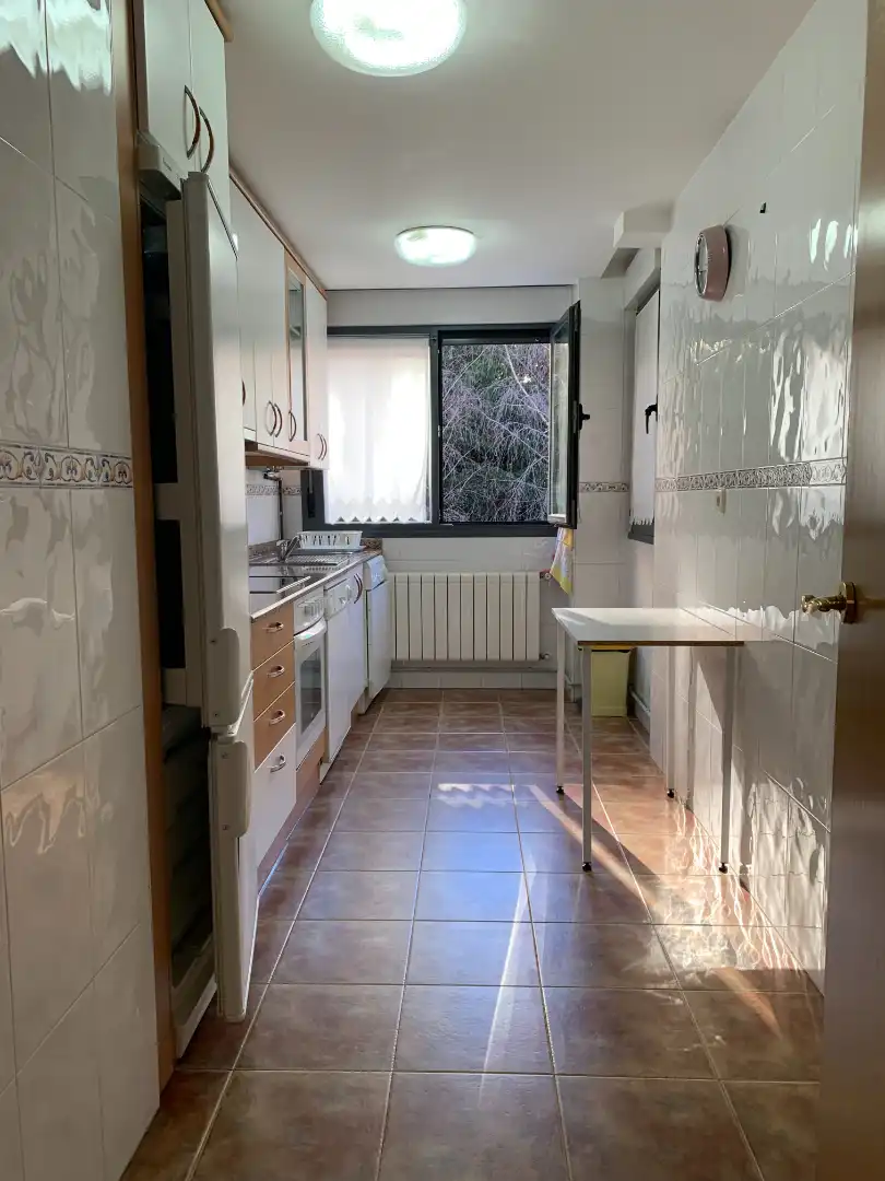 Квартира 93 м² в Santander