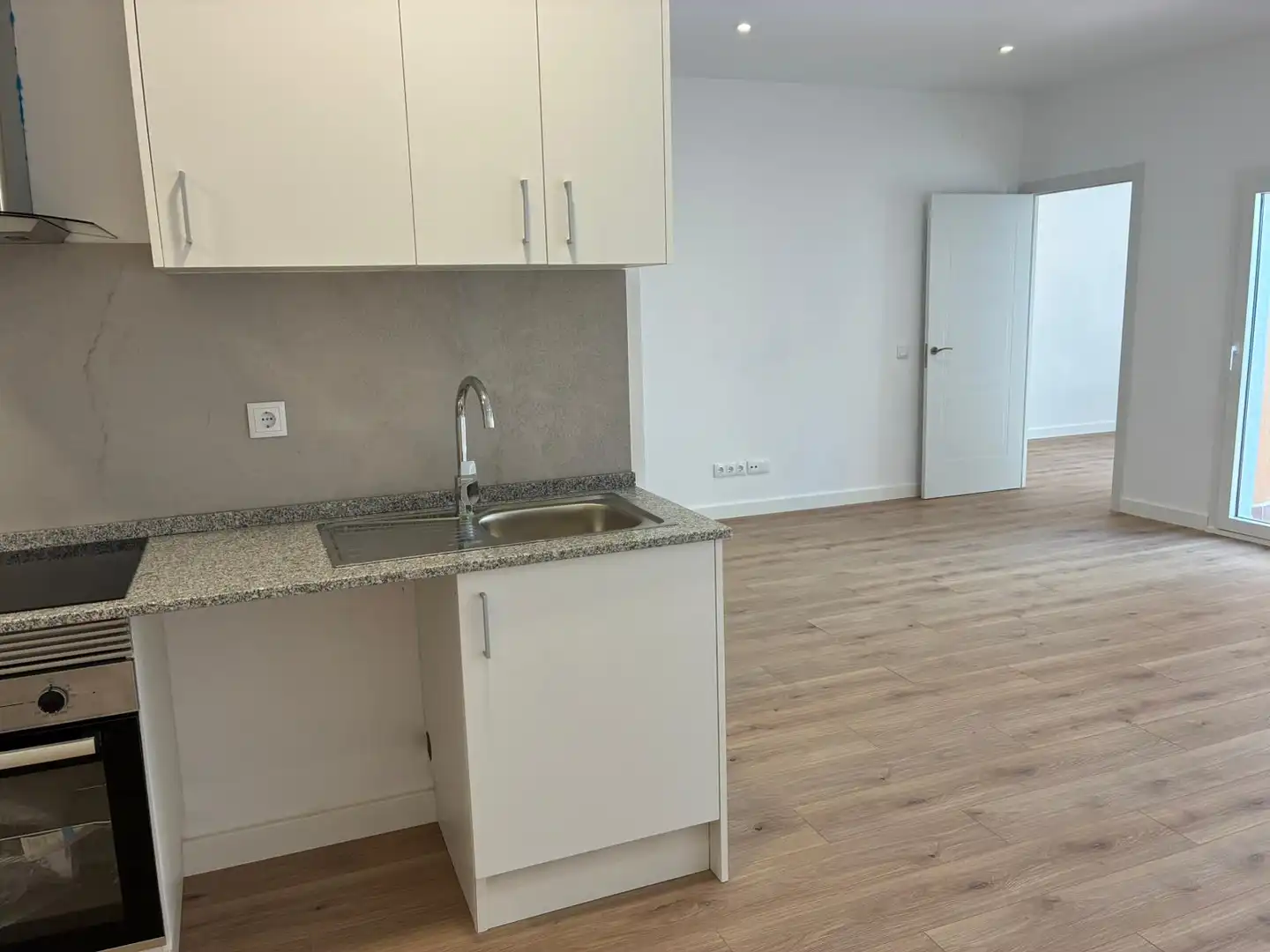 Pis de 82 m² a Vilanova del Camí