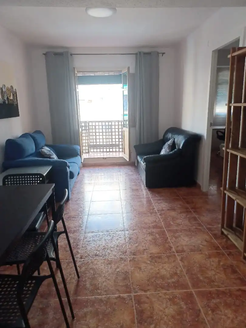 Habitación en alquiler, Valencia