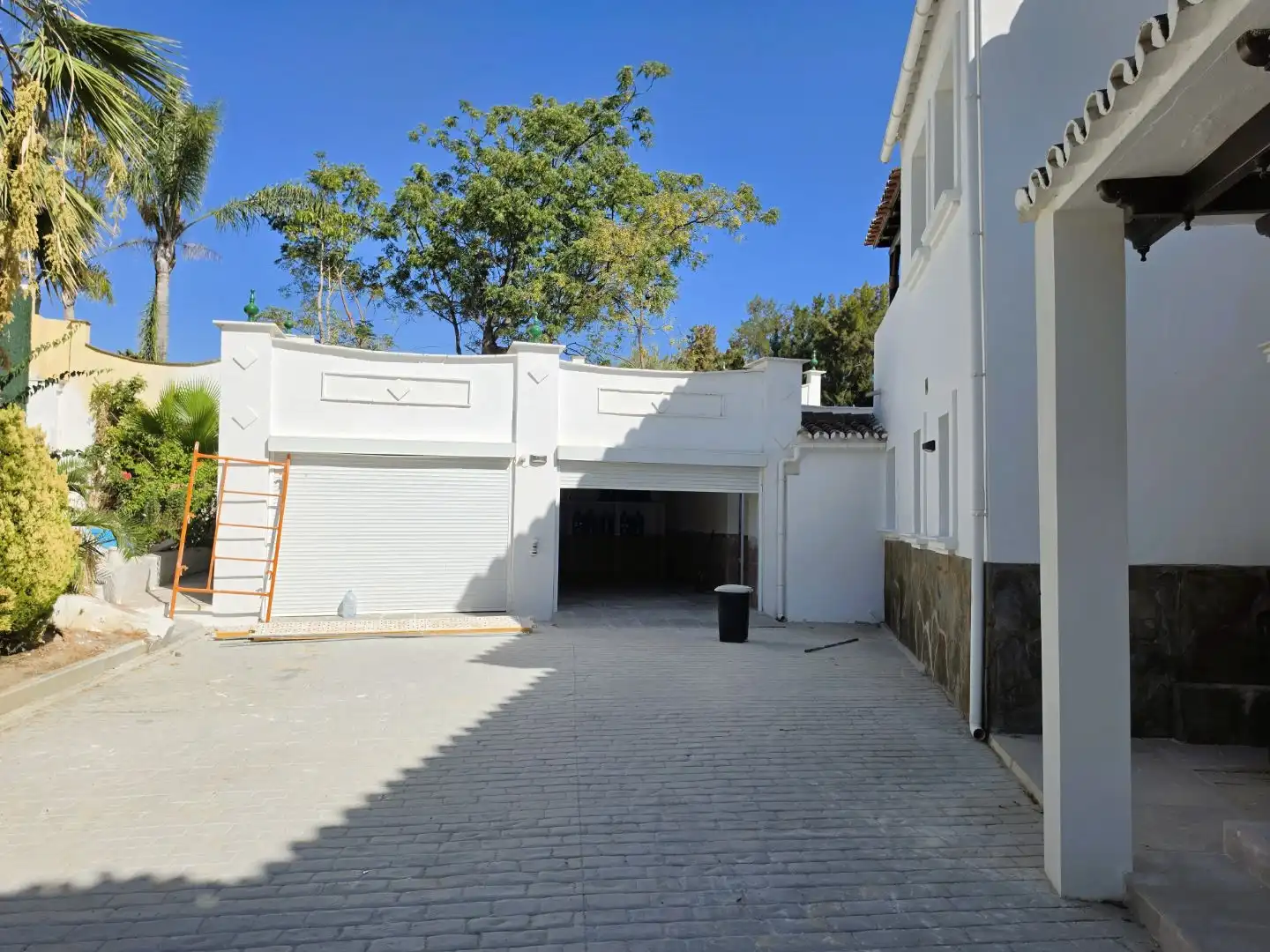 Piso de 210 m² en Marbella