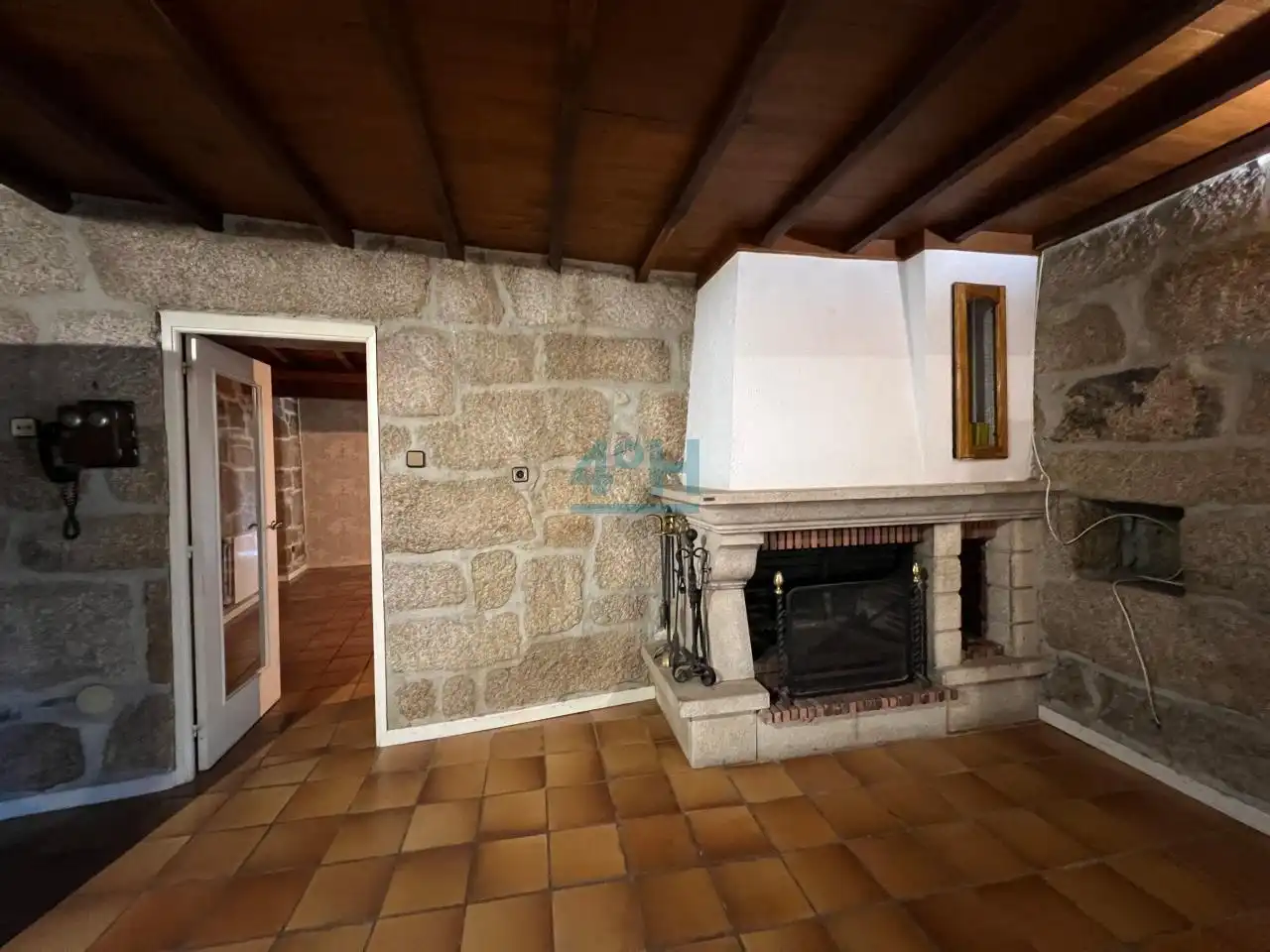 Casa de 590 m² a San Cibrao das Viñas