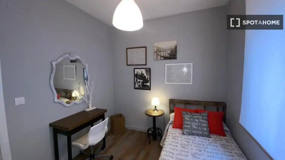 Habitación 104 m², Cartagena