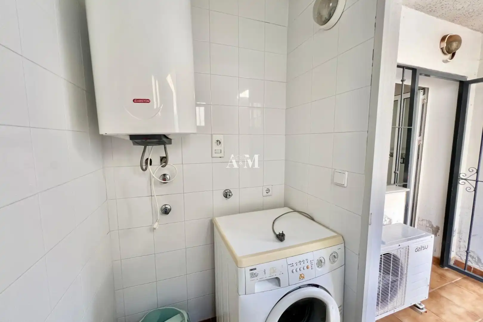 Casa de 120 m² en Orihuela