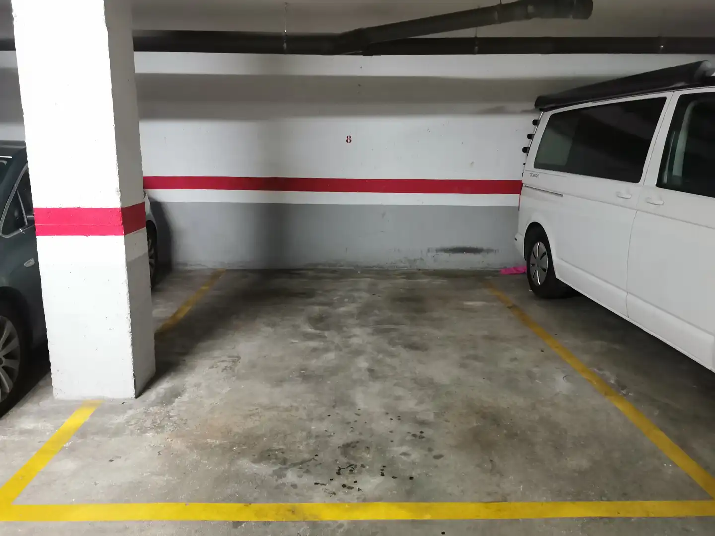 Appartement 75 m² à Málaga