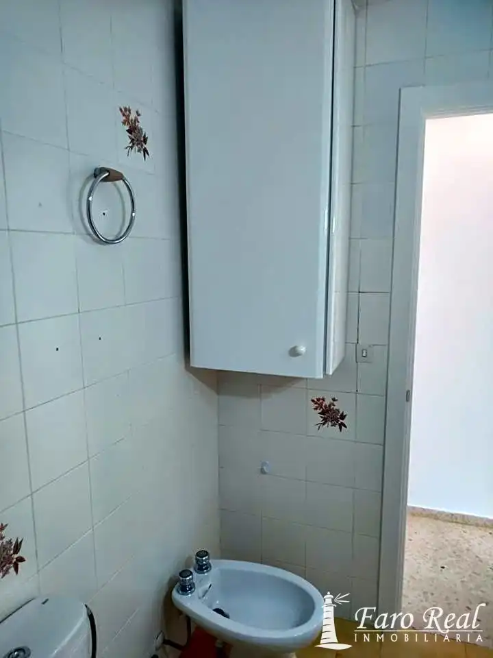 Piso de 85 m² en Sanlúcar de Barrameda