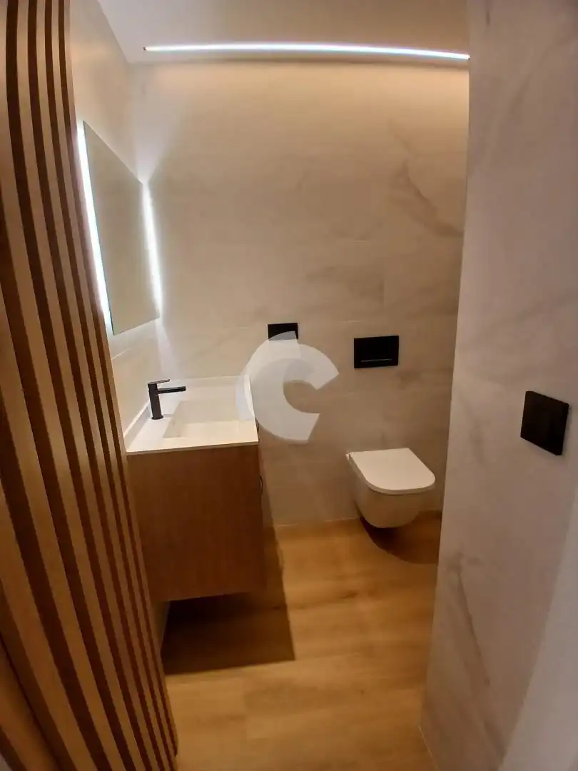 Pis de 47 m² a A Corunya