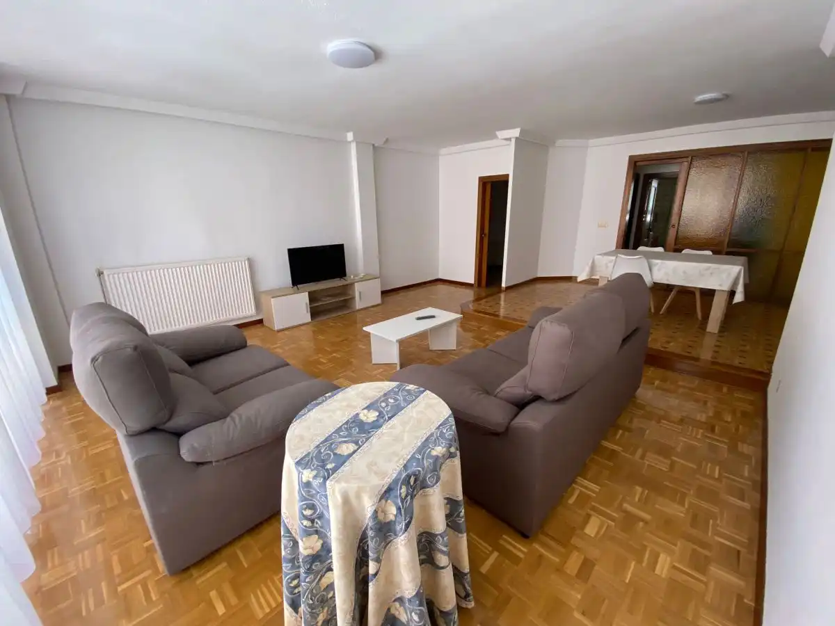 Piso de 180 m² en Palencia