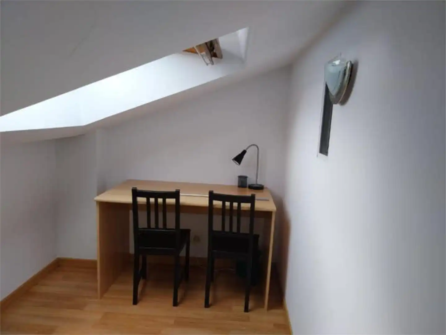 Piso de 80 m² en Valverde de la Virgen