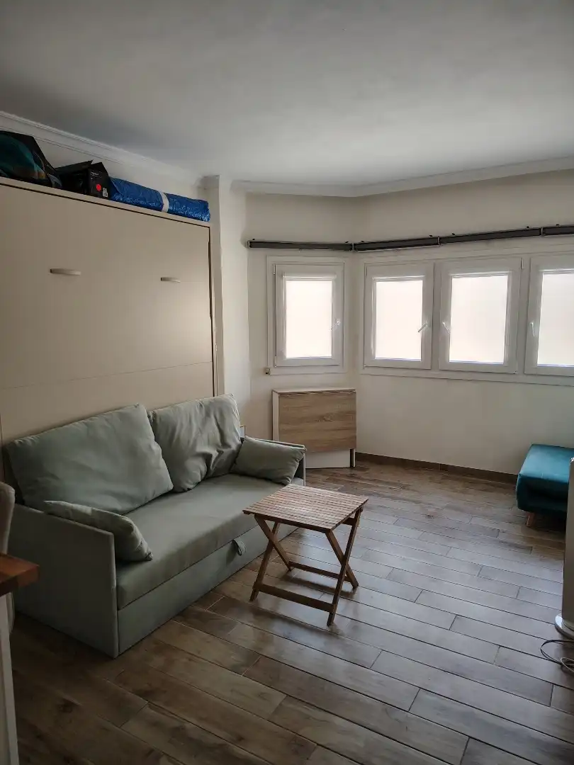 Piso de 30 m² en Las Palmas de Gran Canaria