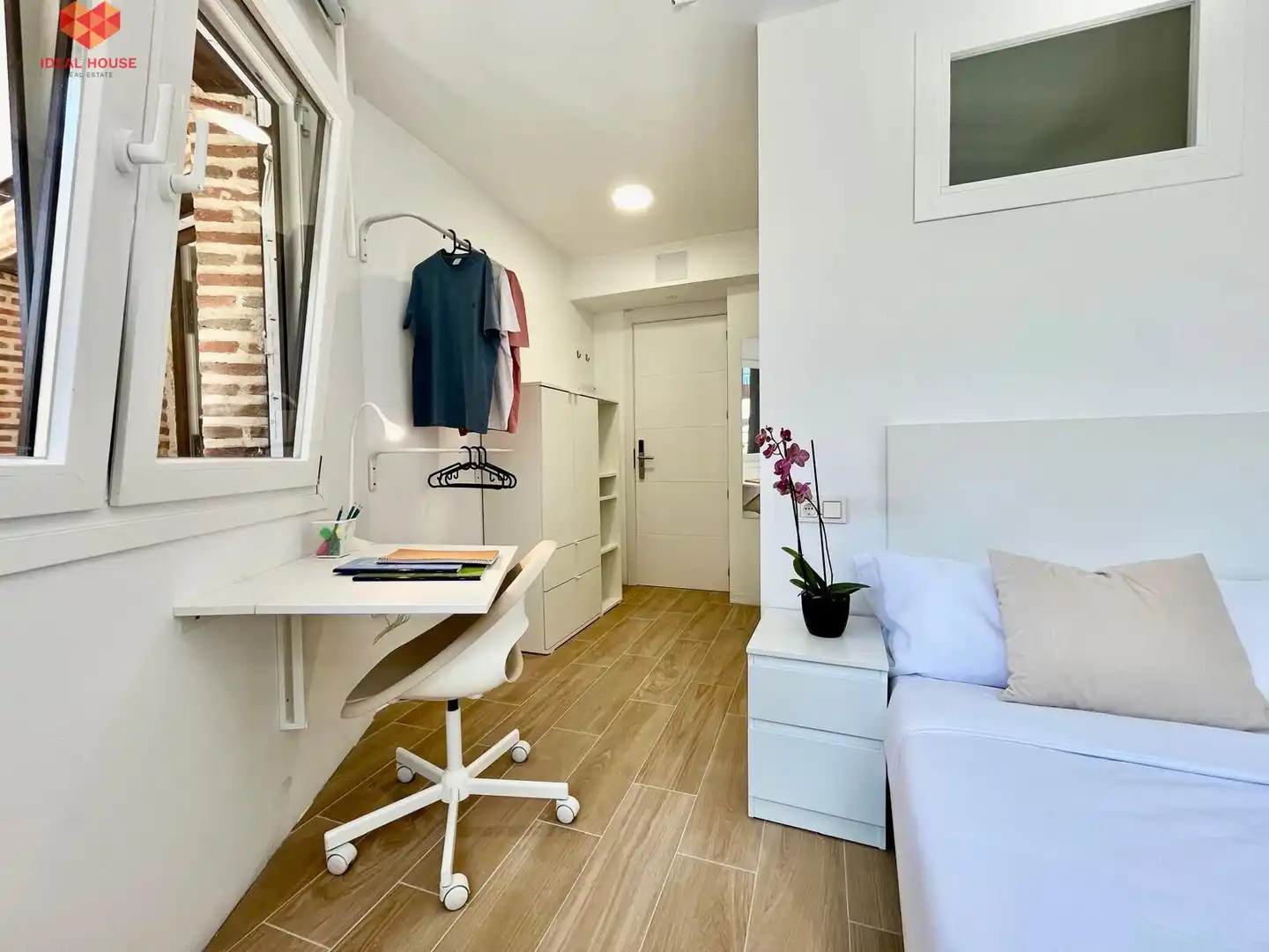 Habitación 358 m², Segovia