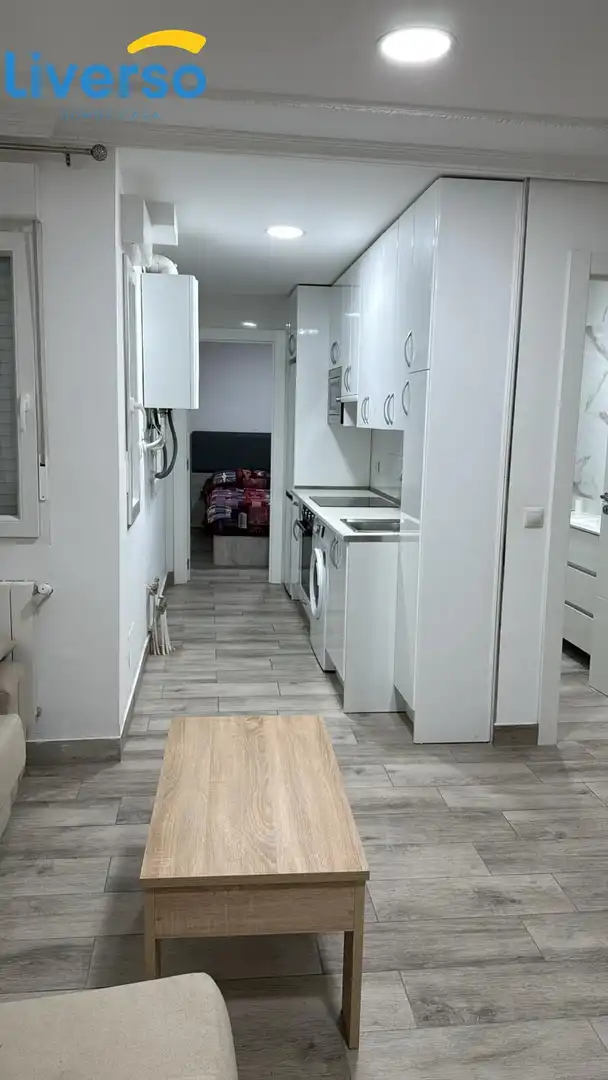 Pis de 69 m² a Burgos