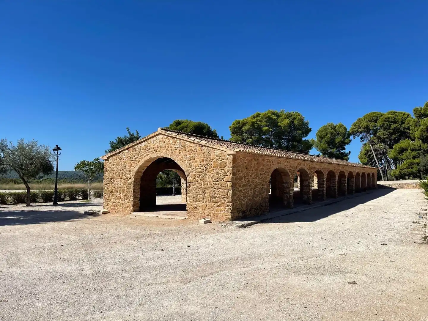 Piso de 120 m² en Dénia