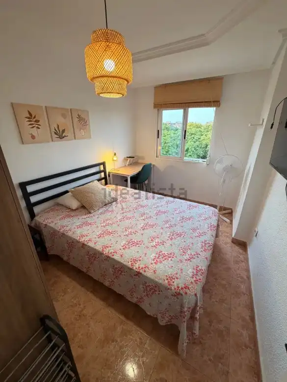 Piso de 95 m² en Masanasa